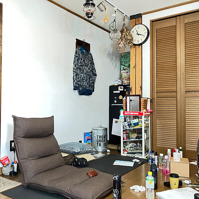 nicuruさんの部屋