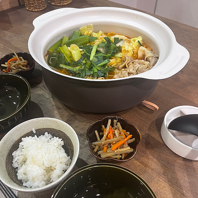 mさんの部屋