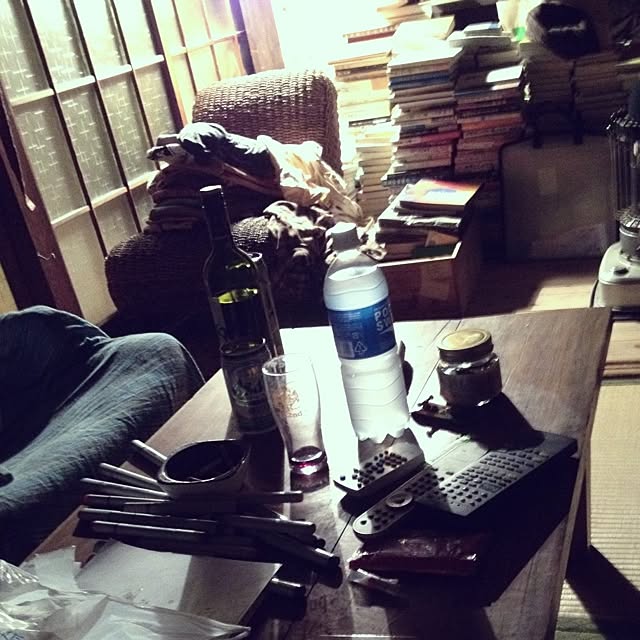 rac_cyoさんの実例写真