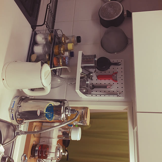 yoshiepahuさんの実例写真