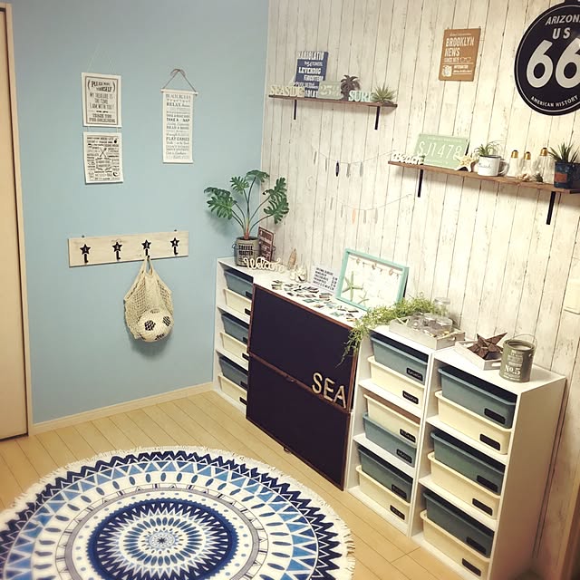 elie.さんの実例写真