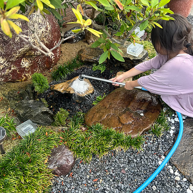 chiroさんの部屋