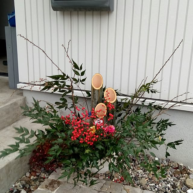 nishimuraさんの実例写真