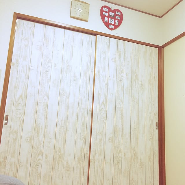 chankoさんの実例写真