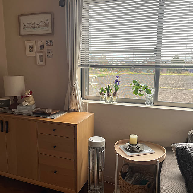 Glassさんの部屋