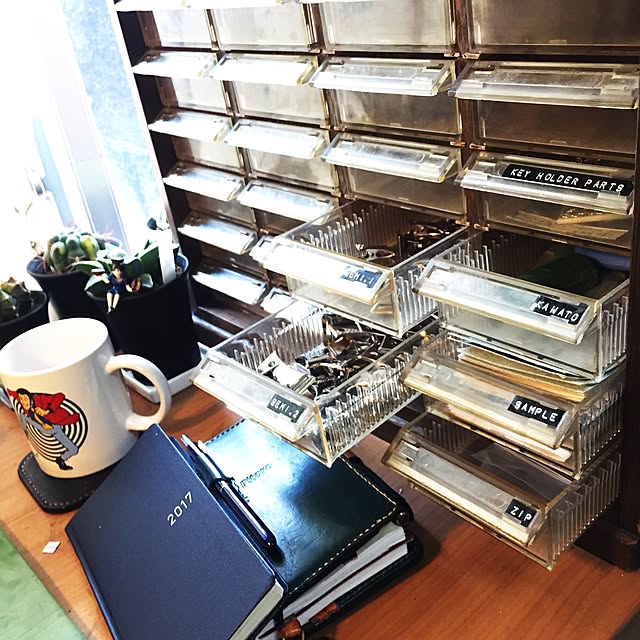 PitoroLeatherAndBagsさんの実例写真