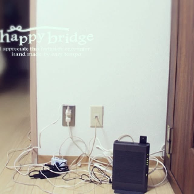 happy_bridgeさんの実例写真