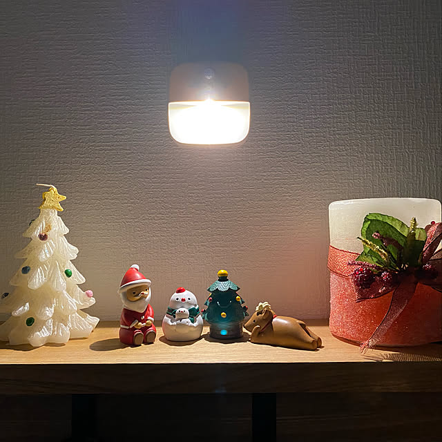 mocoさんの実例写真