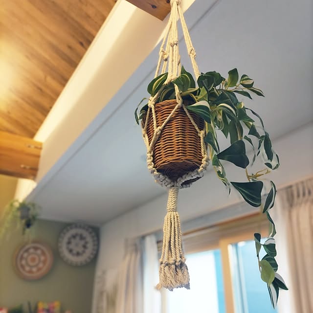 chokocreamさんの実例写真