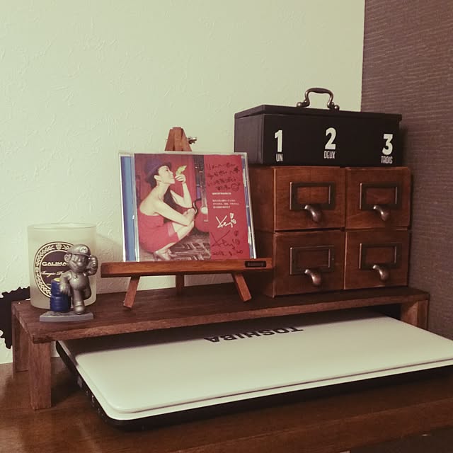 yukagomaさんの実例写真