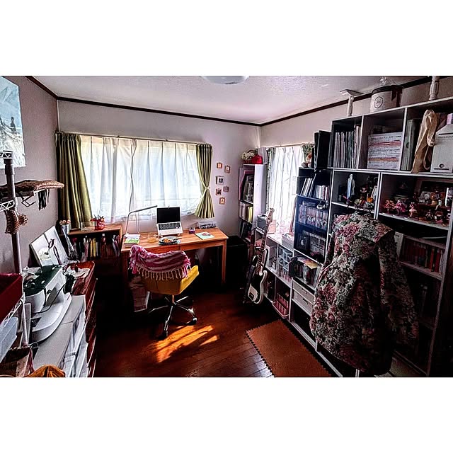 moufuさんの実例写真