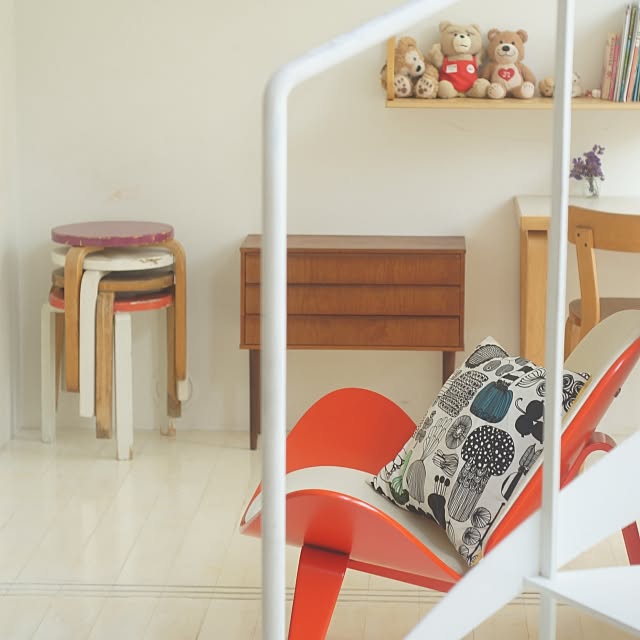 Design papa Ka-tuさんの実例写真