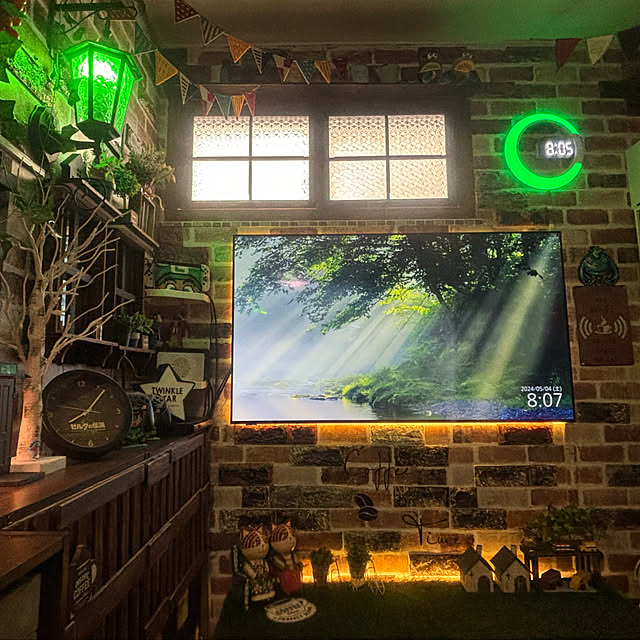 tomoさんの部屋