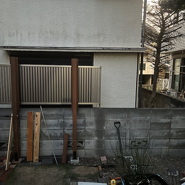 AnglersGardenさんの実例写真
