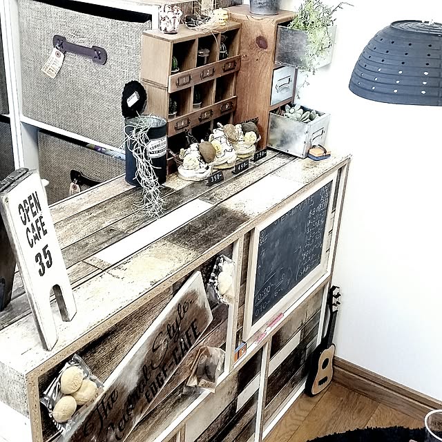 yuriyanaさんの実例写真