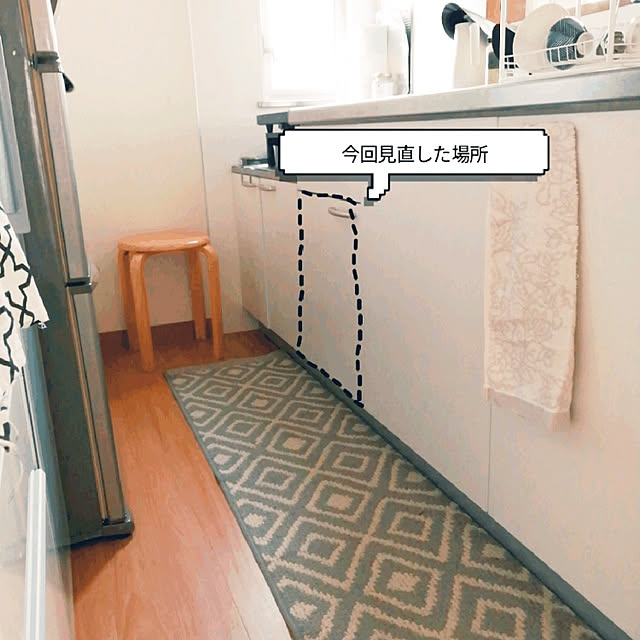 Miri.さんの実例写真