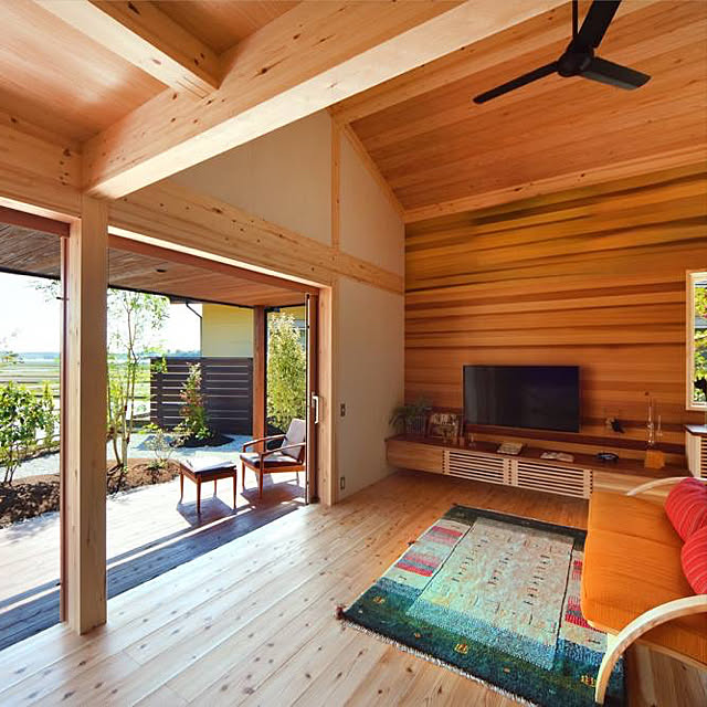 wooddesignさんの実例写真