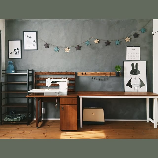 womiさんの実例写真