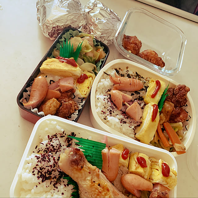buchibuchi55さんの実例写真