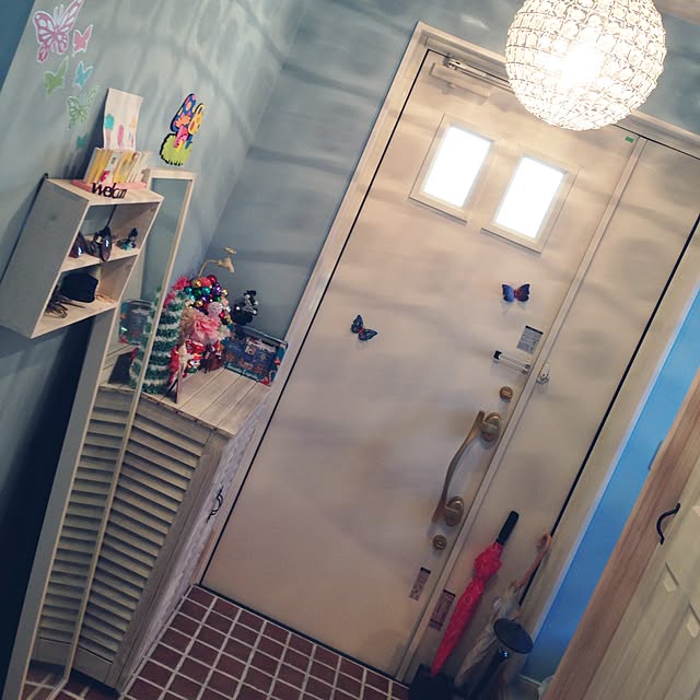 mocaさんの実例写真