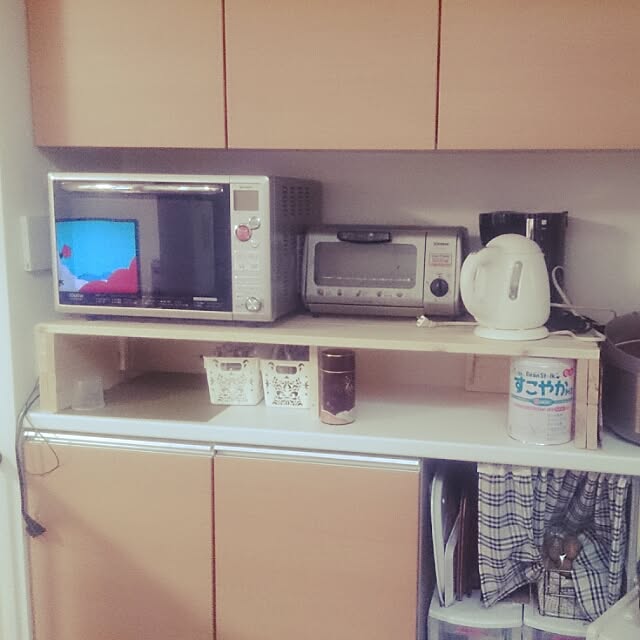 mamekoさんの実例写真