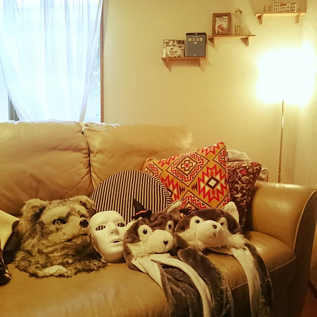 mofukoさんの実例写真