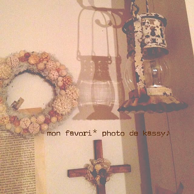 kassyyomeさんの実例写真