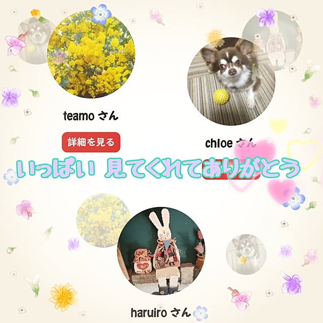 mariaさんの部屋