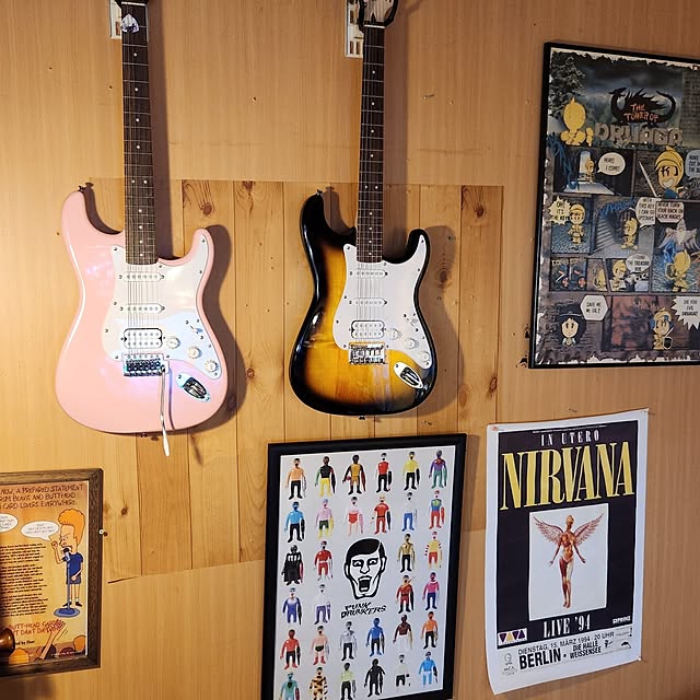 fuchan0930さんの部屋