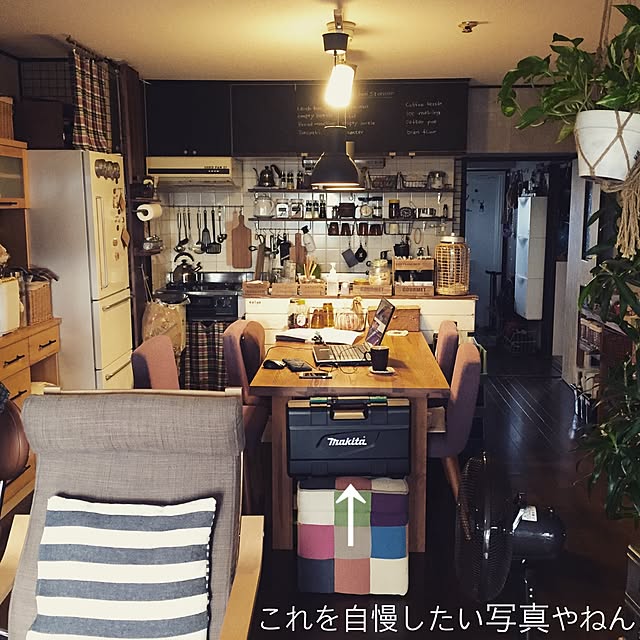 yukoさんの実例写真