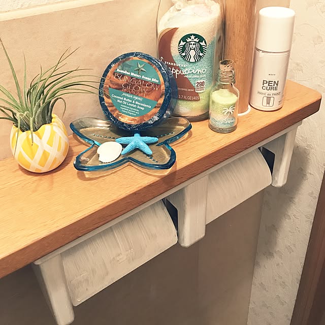 ariceさんの実例写真
