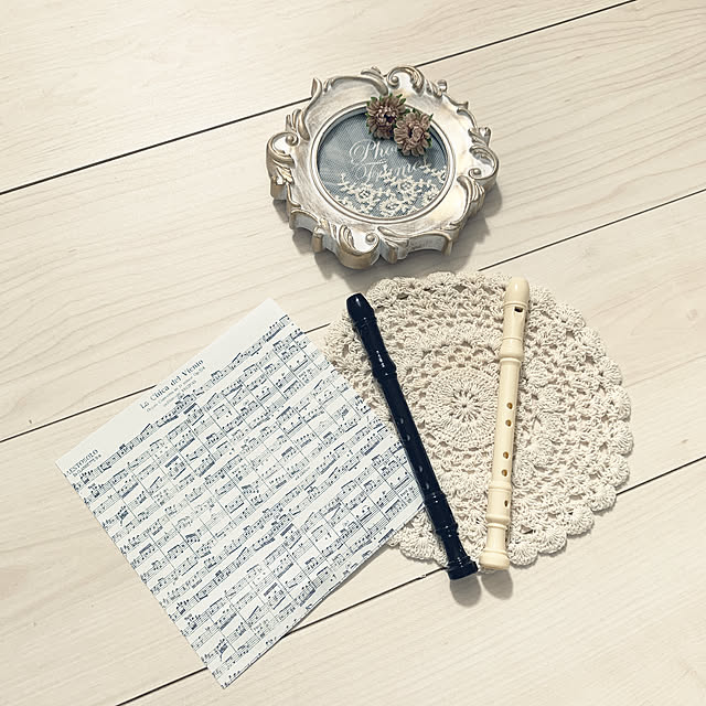セリア購入品/セリア/いつもいいねありがとうございます♡/PCの出会いに本当に感謝です！/コメントお気遣いなく(⁎ᴗ͈ˬᴗ͈⁎)...などのインテリア実例 - 2022-05-16 15:27:14