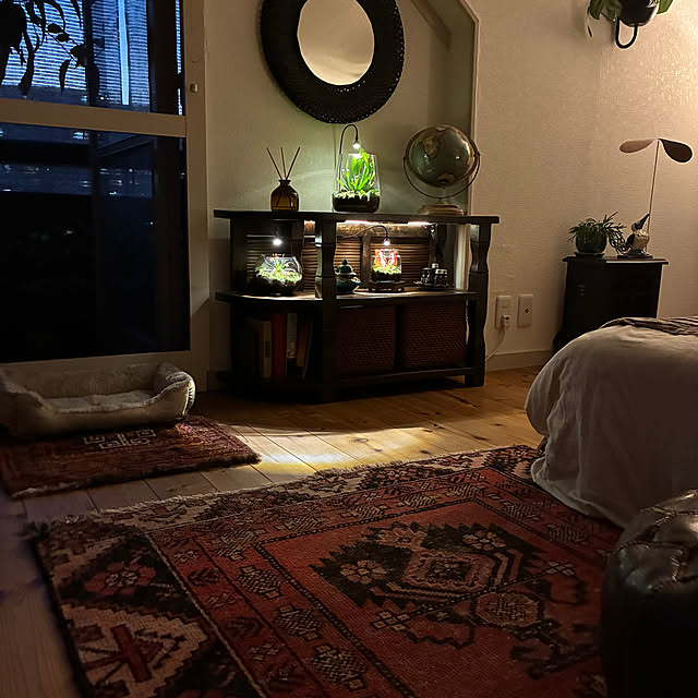 rieさんの部屋