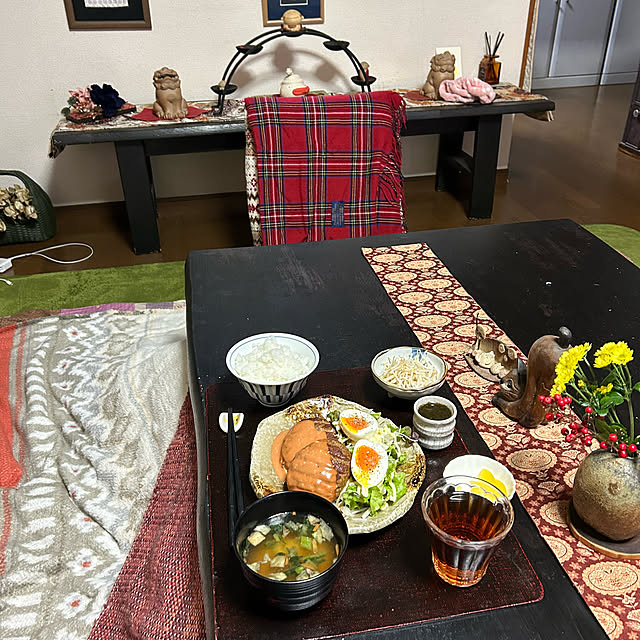 ritsukoさんの部屋