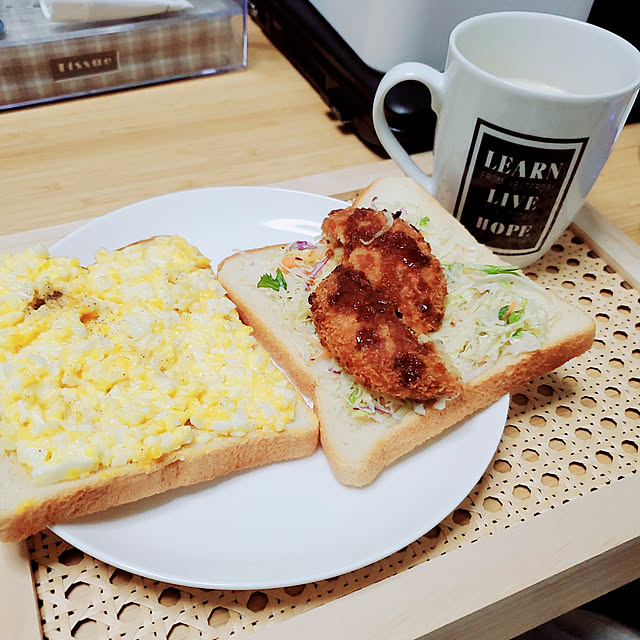 macotさんの実例写真