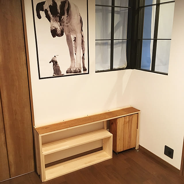 takeKAIさんの実例写真
