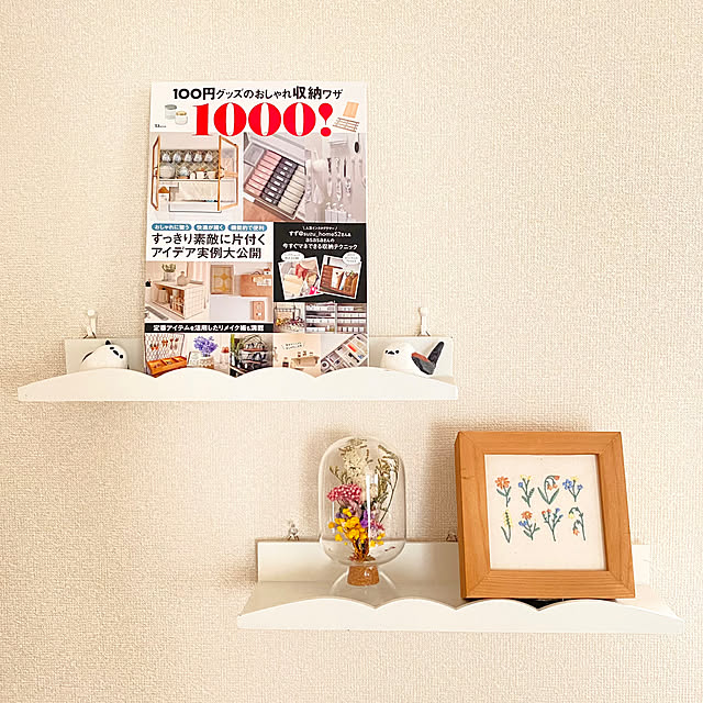 namiさんの実例写真