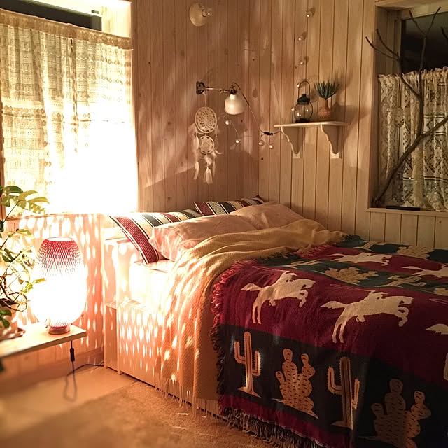 satochanさんの実例写真