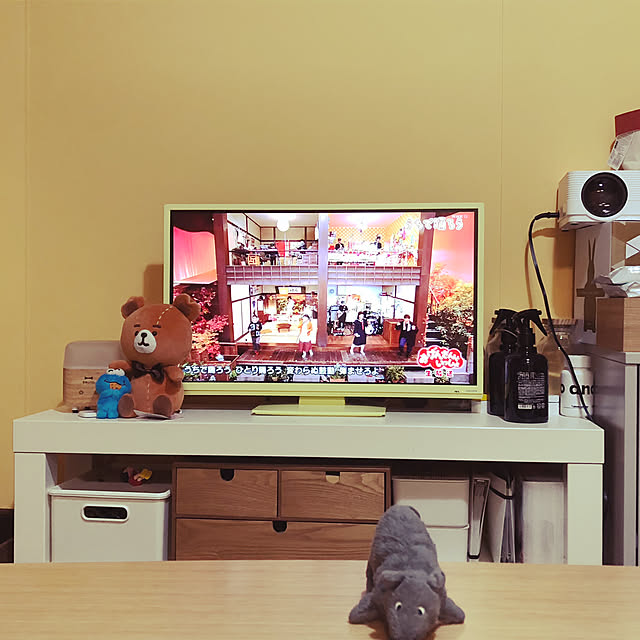 rinaさんの部屋