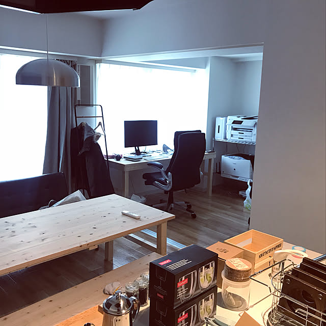 Mathaさんの実例写真