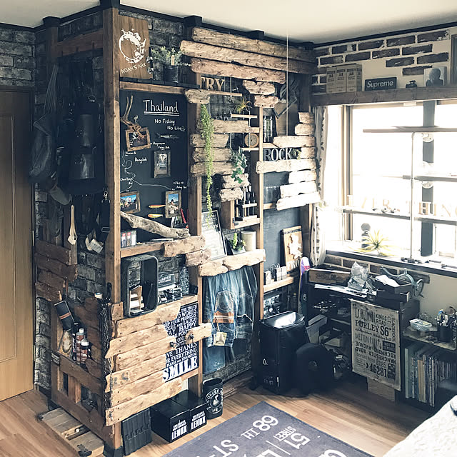 Waribashiさんの実例写真