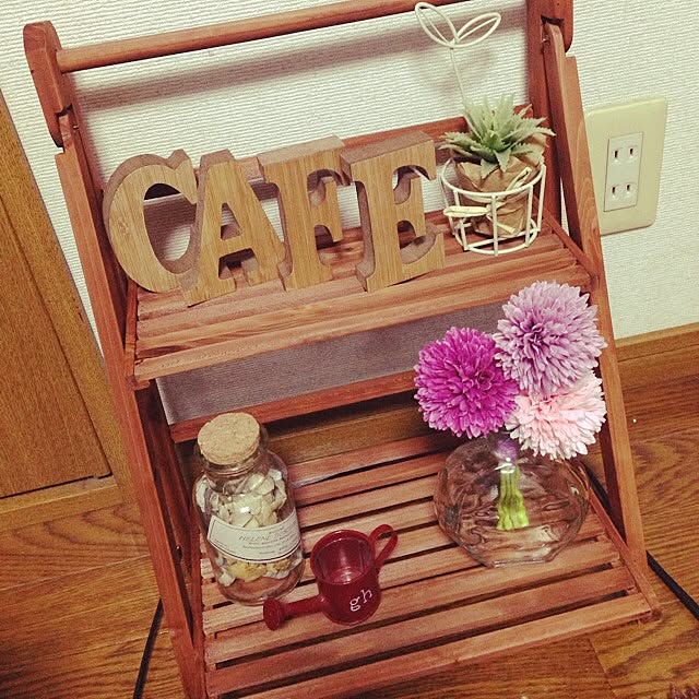 Shioriさんの実例写真