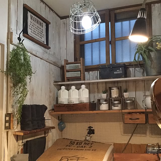 nonさんの実例写真