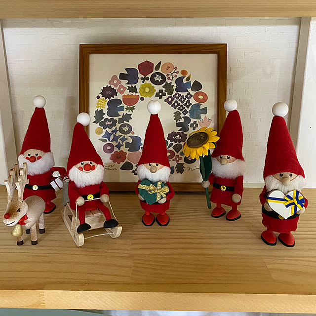 maronさんの部屋