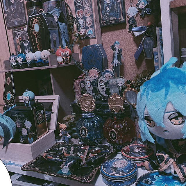 azusaさんの実例写真