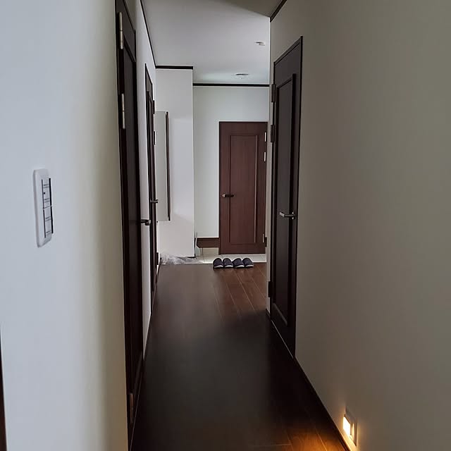 muku+maroさんの実例写真