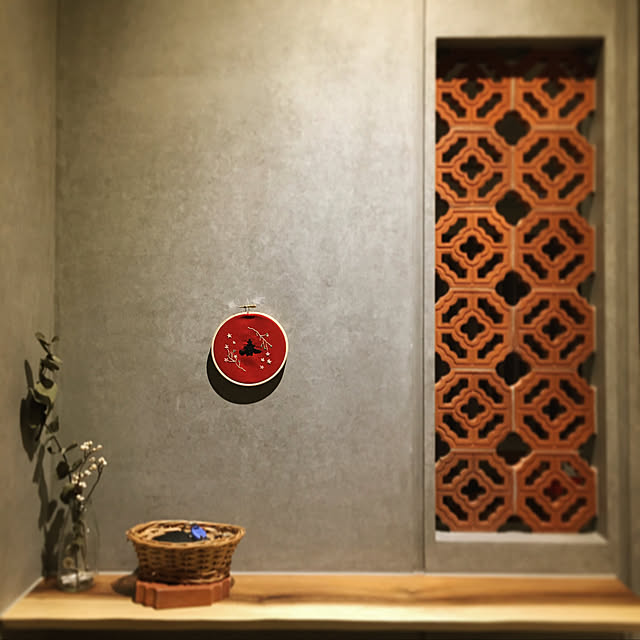 DIY/玄関/入り口のインテリア実例 - 2020-01-09 21:17:31