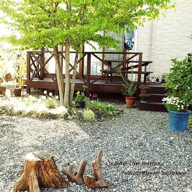 Su-san-chiさんの実例写真