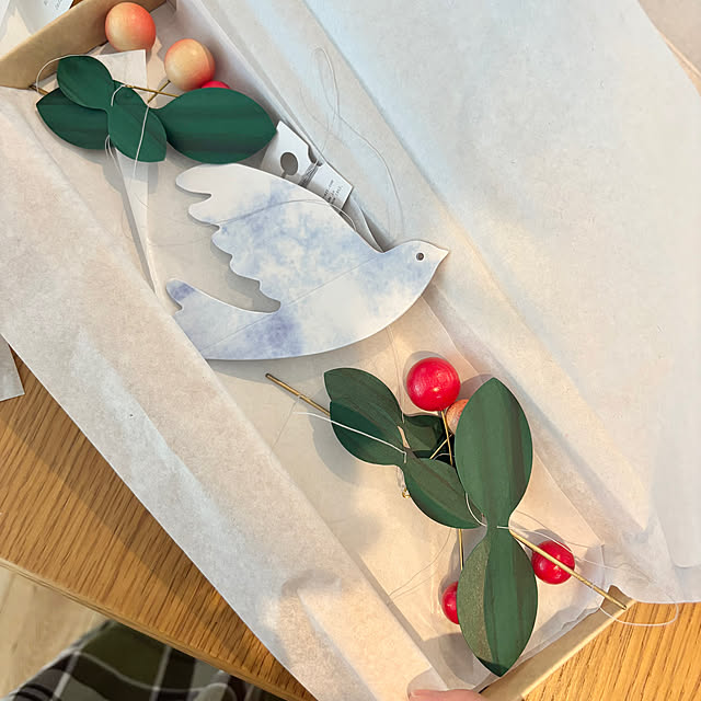 Minteaさんの部屋