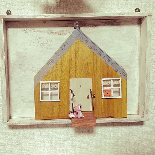 rieさんの実例写真